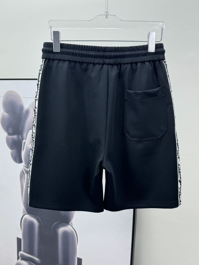 Christian Dior Short Pants